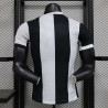 Camiseta Fútbol Corinthians Tercera Equipación Versión Jugador 2024-2025