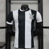 Camiseta Fútbol Corinthians Tercera Equipación Versión Jugador 2024-2025