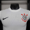 Camiseta Fútbol Corinthians Primera Equipación Versión Jugador 2024-2025