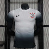 Camiseta Fútbol Corinthians Primera Equipación Versión Jugador 2024-2025