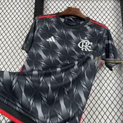 Camiseta Fútbol Flamengo...