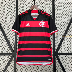 Camiseta Fútbol Flamengo...