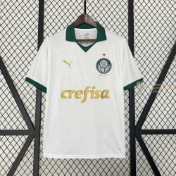 Camiseta Palmeiras Segunda...