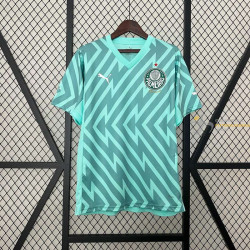 Camiseta Palmeiras Portero...