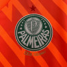 Camiseta Palmeiras Portero Naranja 2024-2025