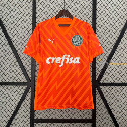 Camiseta Palmeiras Portero...