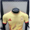 Camiseta España Edición Especial Concept Versión Jugador 2024-2025