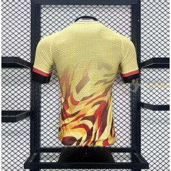 Camiseta España Edición Especial Concept Versión Jugador 2024-2025