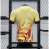 Camiseta España Edición Especial Concept Versión Jugador 2024-2025