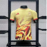 Camiseta España Edición Especial Concept Versión Jugador 2024-2025