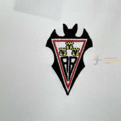 Camiseta y Pantalón Niños Albacete Primera Equipación 2024-2025