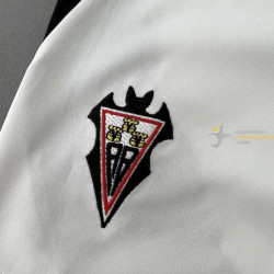 Camiseta y Pantalón Niños Albacete Primera Equipación 2024-2025