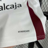 Camiseta y Pantalón Niños Albacete Primera Equipación 2024-2025