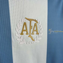 Camiseta Fútbol Argentina 50 Aniversario Adidas 2024