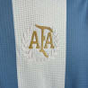 Camiseta Fútbol Argentina 50 Aniversario Adidas 2024