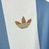 Camiseta Fútbol Argentina 50 Aniversario Adidas 2024