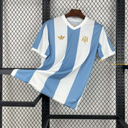 Camiseta Fútbol Argentina...