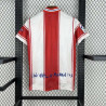 Camiseta Futbol Atlético de Madrid Primera Equipación Retro Clásica 1999-2000