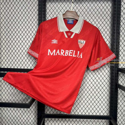 Camiseta Fútbol Sevilla...