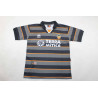 Camiseta Fútbol Valencia Segunda Equipación Retro Clásica 1999-2000