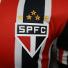 Camiseta Fútbol São Paulo Segunda Equipación Versión Jugador 2024-2025