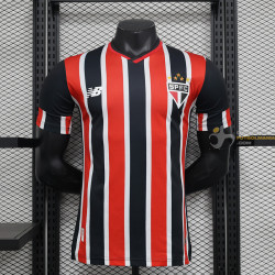 Camiseta Fútbol São Paulo...