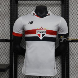 Camiseta Fútbol São Paulo...