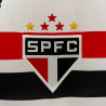 Camiseta Fútbol São Paulo Primera Equipación 2024-2025