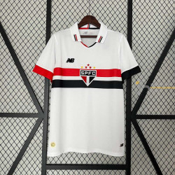 Camiseta Fútbol São Paulo...