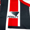 Camiseta Fútbol São Paulo Segunda Equipación Retro Clásica 1991-1993