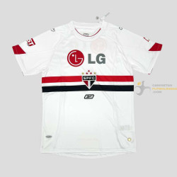 Camiseta São Paulo Primera...