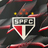 Camiseta Fútbol São Paulo Pre-Match Entrenamiento 2024-2025