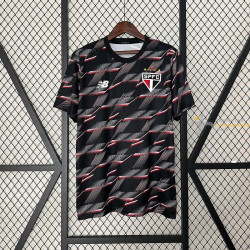 Camiseta Fútbol São Paulo...