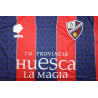 Camiseta Huesca Primera Equipación 2024-2025