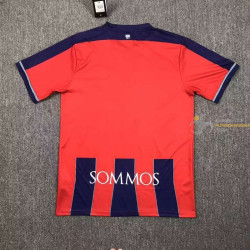 Camiseta Huesca Primera Equipación 2024-2025