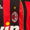 Camiseta y Pantalón Niños AC Milan Primera Equipación Retro Clásica 2006-2007