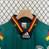 Camiseta y Pantalón Niños Alemania Segunda Equipación Retro Clásica 1992