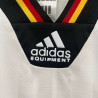 Camiseta y Pantalón Niños Alemania Primera Equipación Retro Clásica 1992