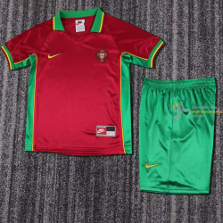 Camiseta y Pantalón Niños...