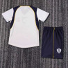 Camiseta y Pantalón Niños Liverpool Retro Clásica 2001-2002