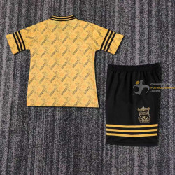 Camiseta y Pantalón Niños Liverpool Retro Clásica 1994-1996