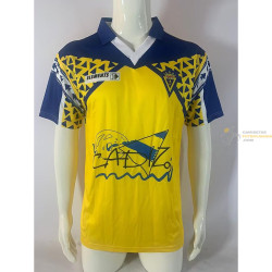 Camiseta Fútbol Cádiz...