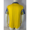 Camiseta Fútbol Cádiz Primera Equipación Retro Clásica 1991-1992