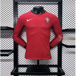 Camiseta Fútbol Portugal...