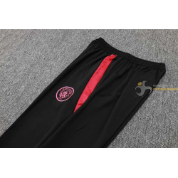 Cortavientos Capucha Manchester City con Pantalones 2024-2025