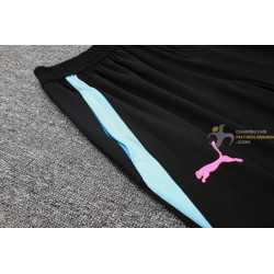 Cortavientos Capucha Manchester City con Pantalones 2024-2025