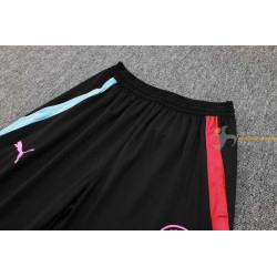 Cortavientos Capucha Manchester City con Pantalones 2024-2025