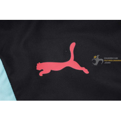 Cortavientos Capucha Manchester City con Pantalones 2024-2025