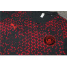 Camiseta y Pantalón Manchester City Entrenamiento Vulcano 2024-2025