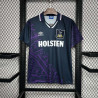 Camiseta Fútbol Tottenham Segunda Equipación Retro Clásica 1994-1995